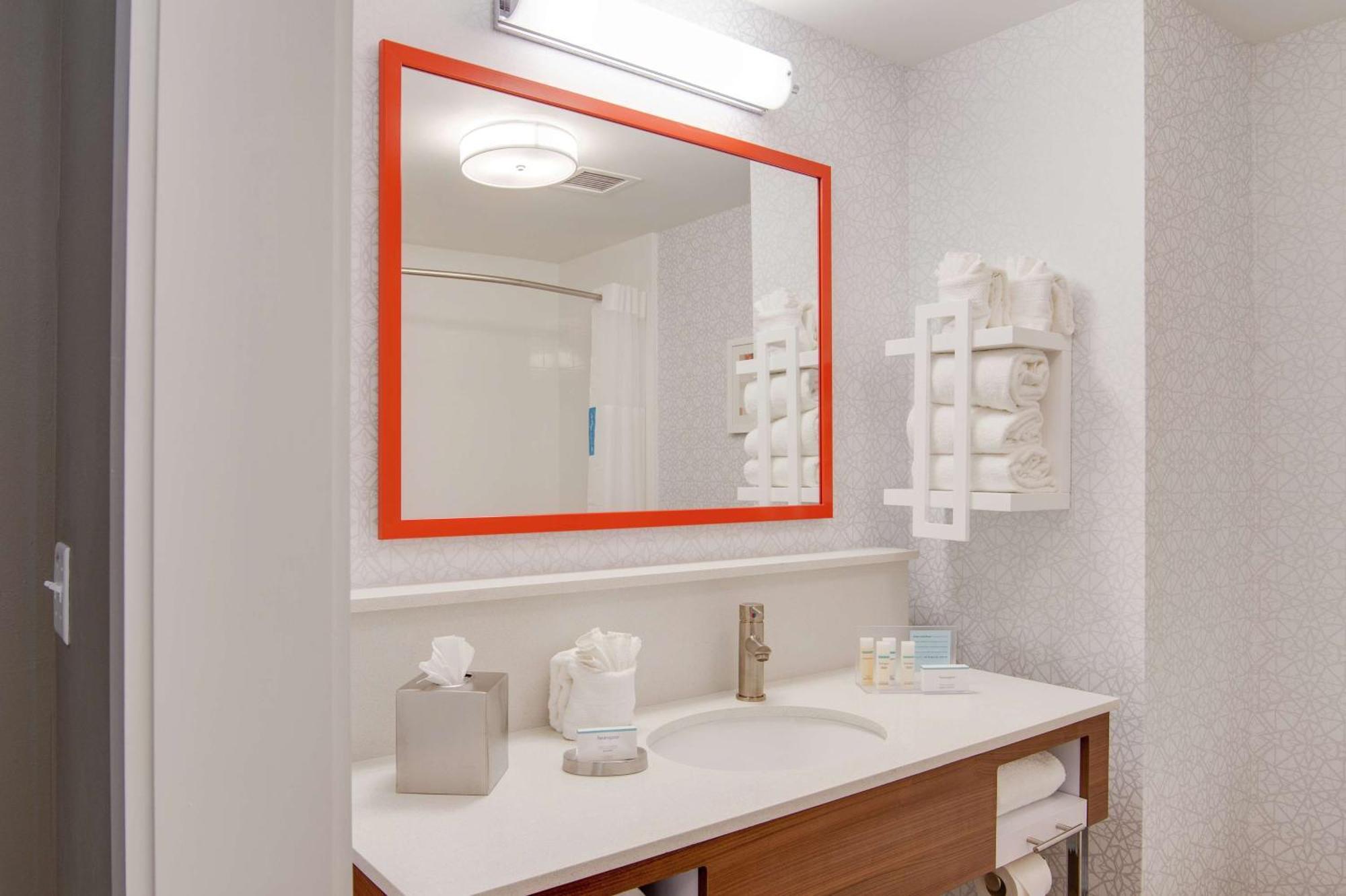 Hampton Inn & Suites By Hilton Nashville North Skyline Экстерьер фото